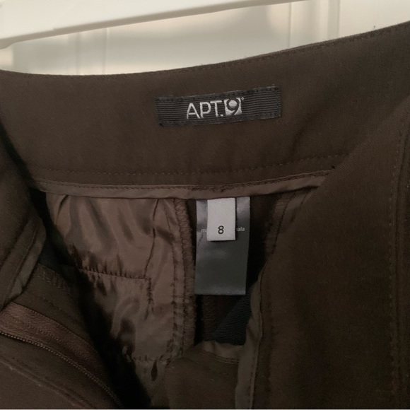 2 for $20🌟 Apt 9 Dress Pants - Picture 4 of 5